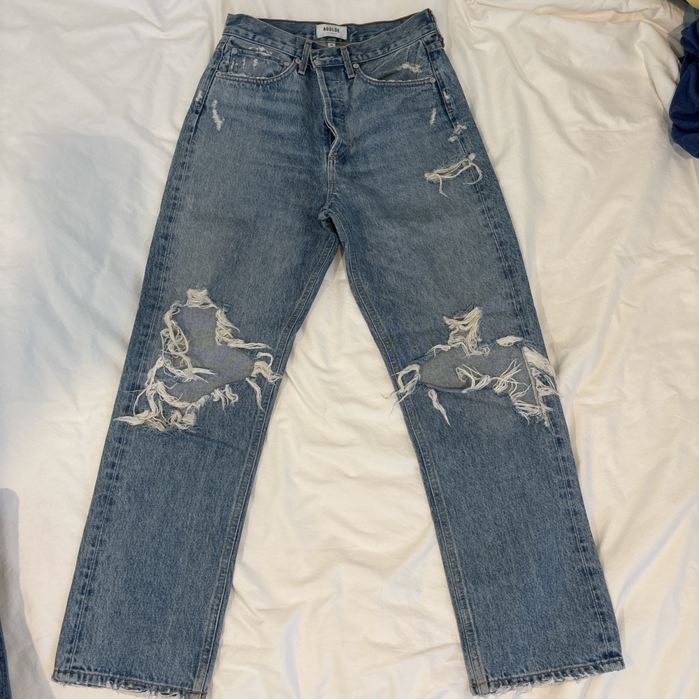 Agolde jeans